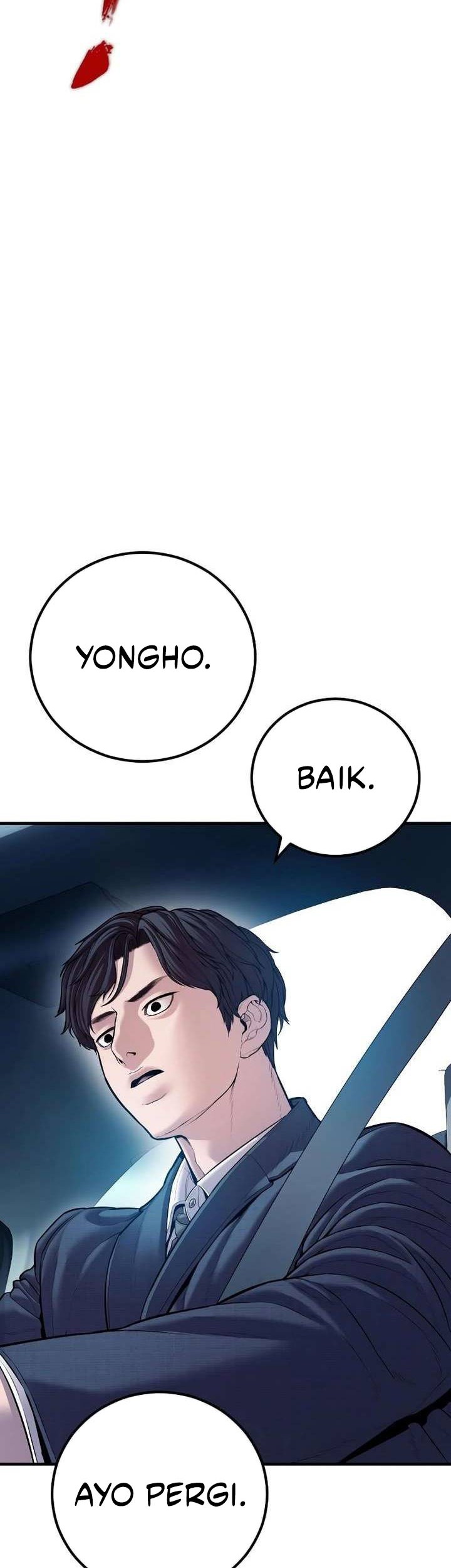 Manager Kim Chapter 150 - halaman 18