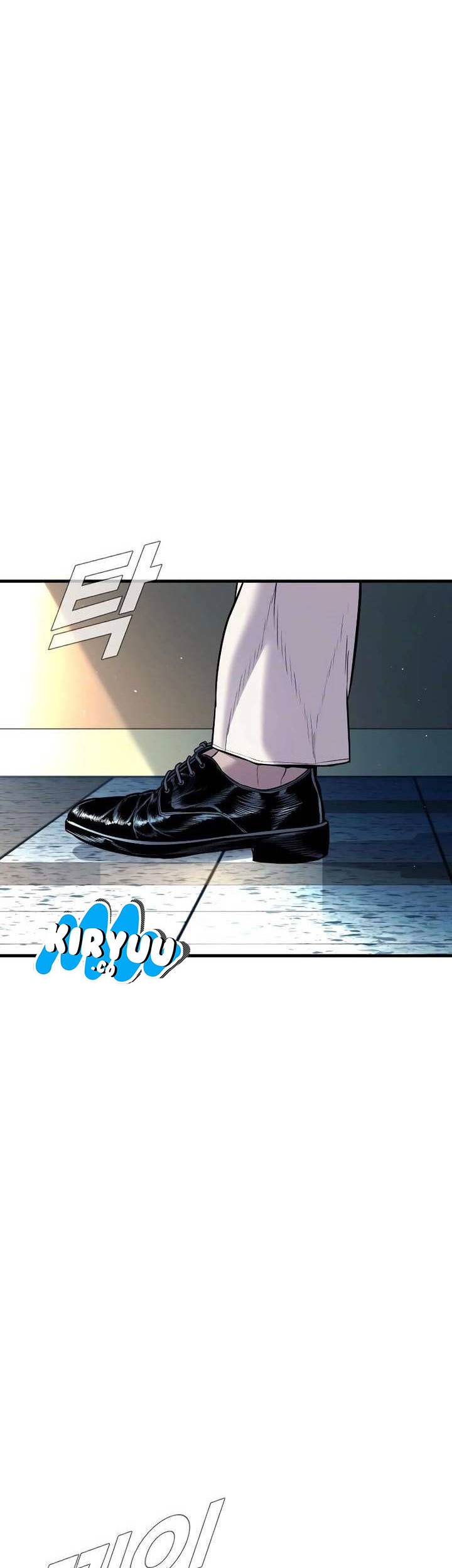 Manager Kim Chapter 150 - halaman 20