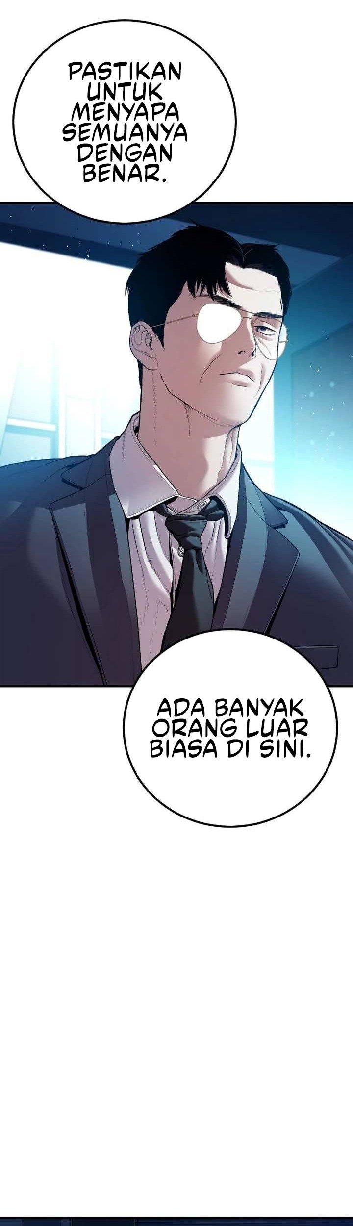 Manager Kim Chapter 150 - halaman 23