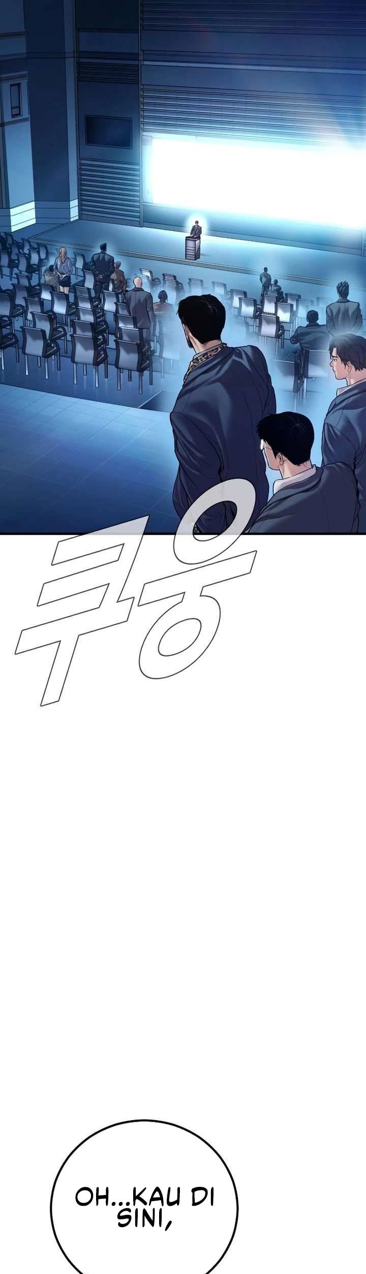 Manager Kim Chapter 150 - halaman 24