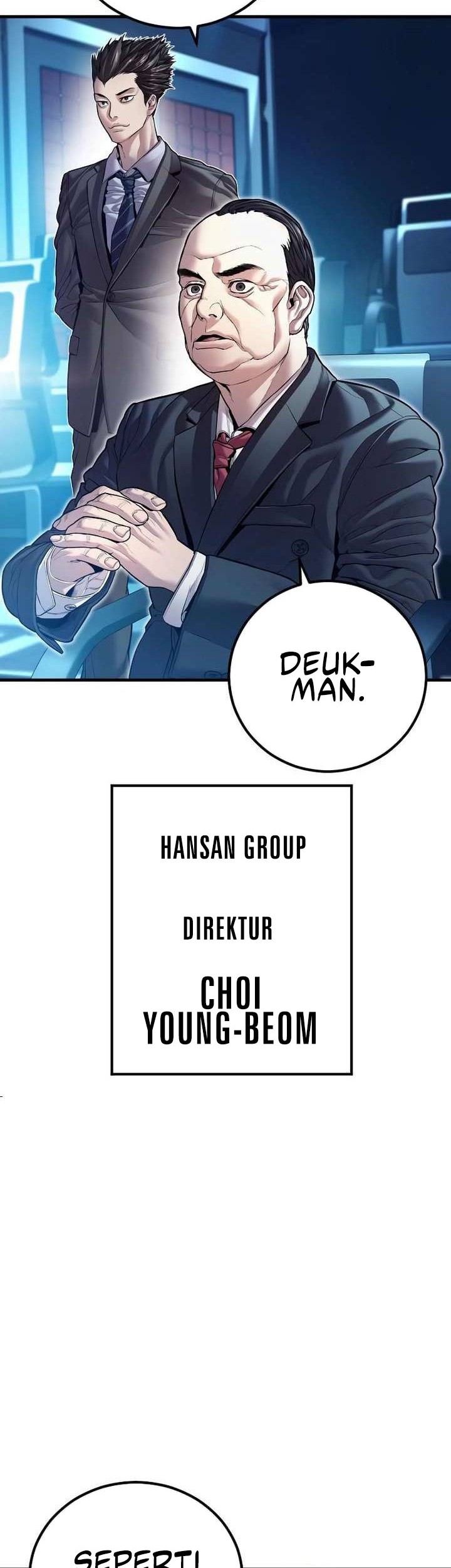 Manager Kim Chapter 150 - halaman 25