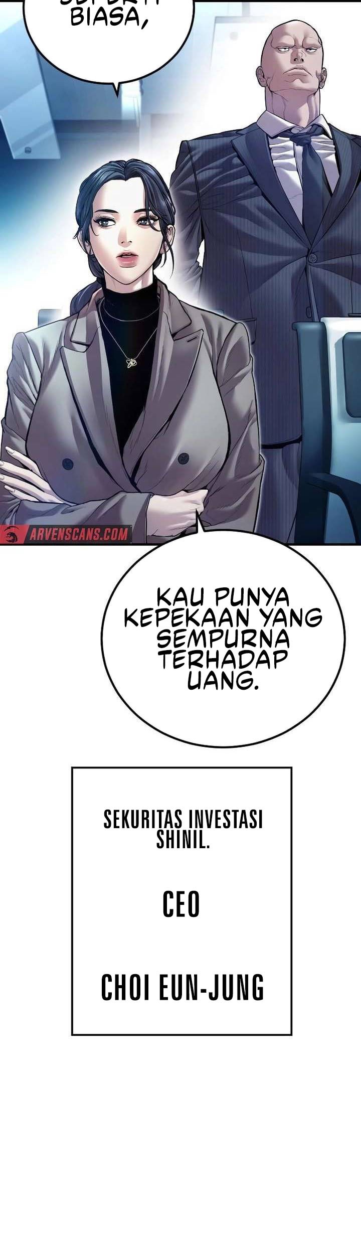 Manager Kim Chapter 150 - halaman 26