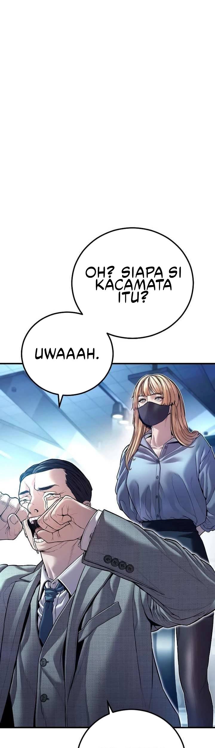 Manager Kim Chapter 150 - halaman 29