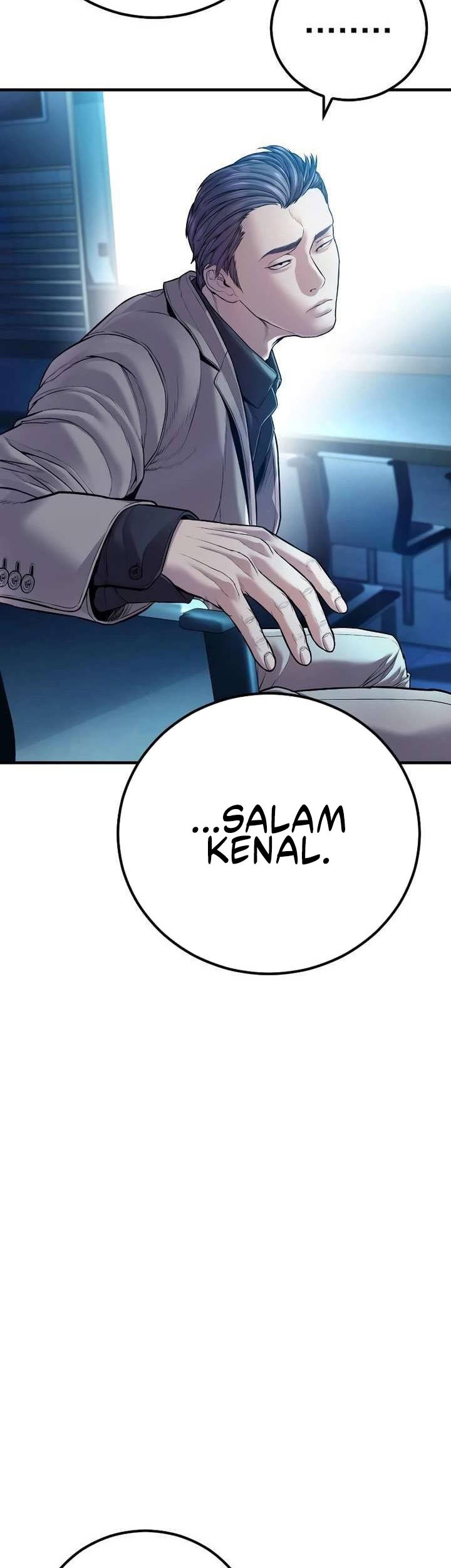 Manager Kim Chapter 150 - halaman 34