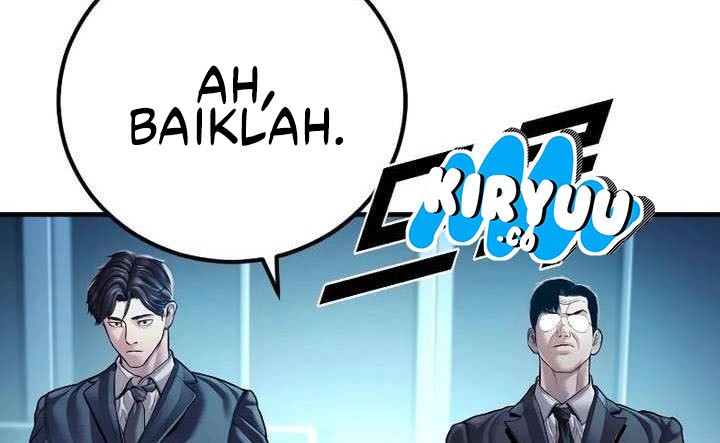 Manager Kim Chapter 150 - halaman 35