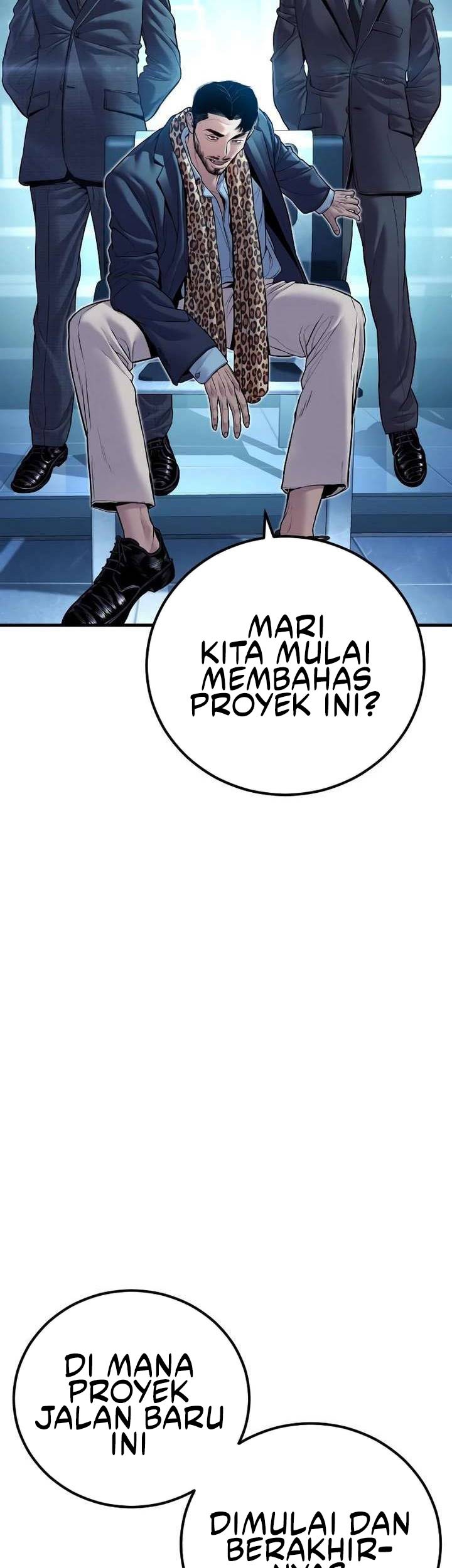 Manager Kim Chapter 150 - halaman 36