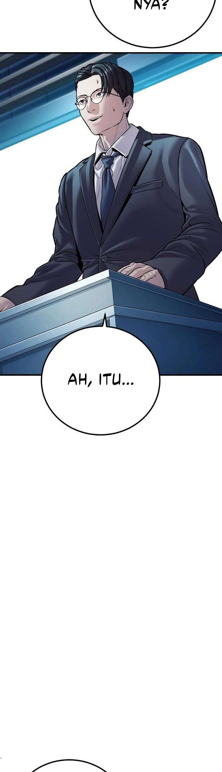 Manager Kim Chapter 150 - halaman 37