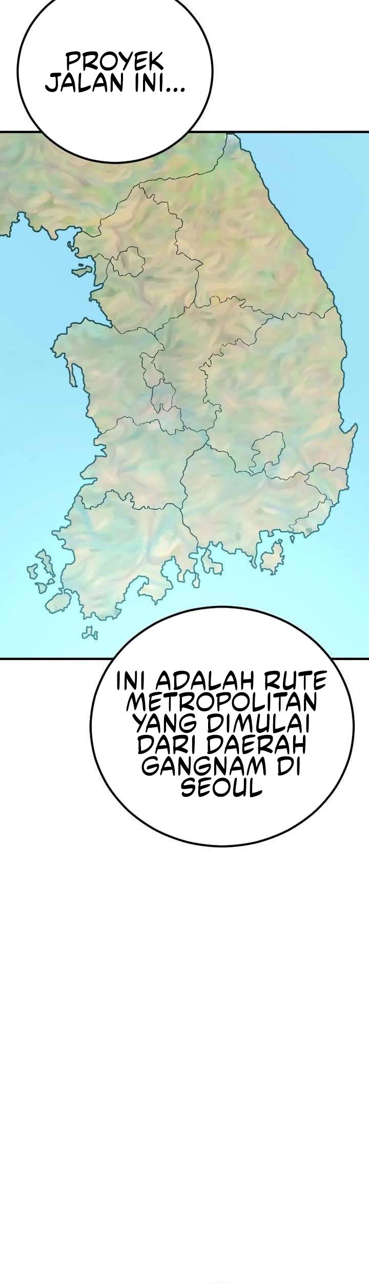 Manager Kim Chapter 150 - halaman 38