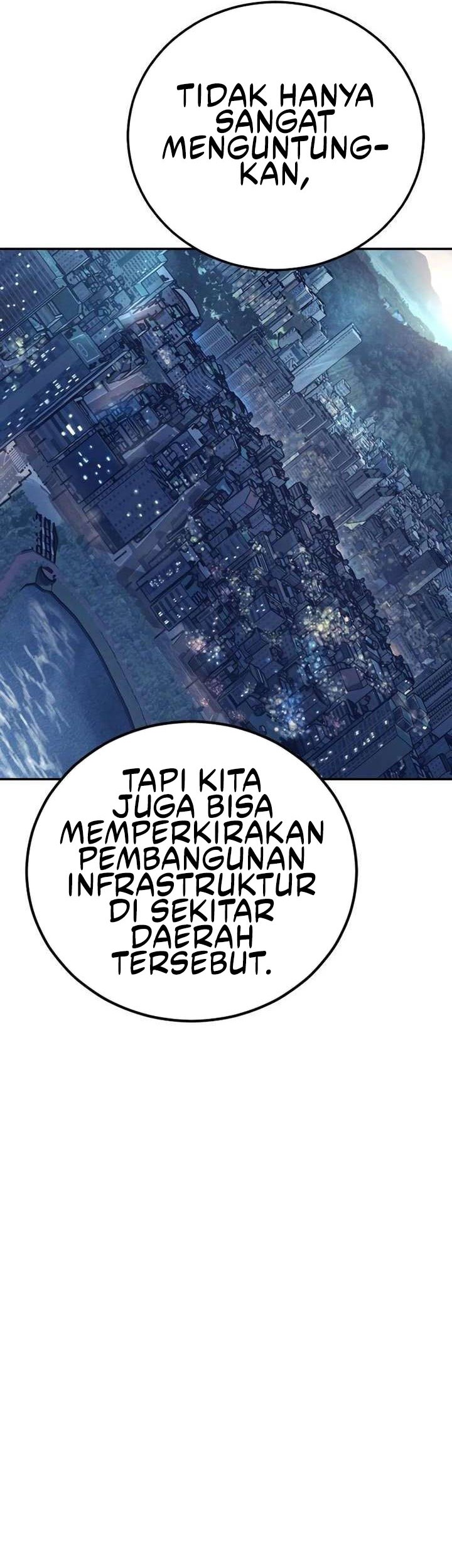 Manager Kim Chapter 150 - halaman 39