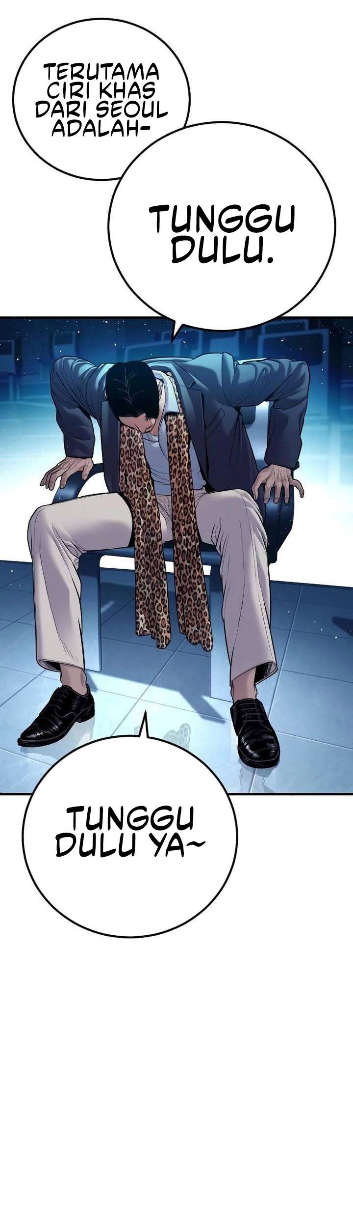 Manager Kim Chapter 150 - halaman 40