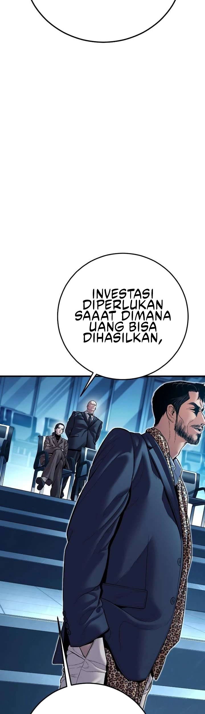 Manager Kim Chapter 150 - halaman 46
