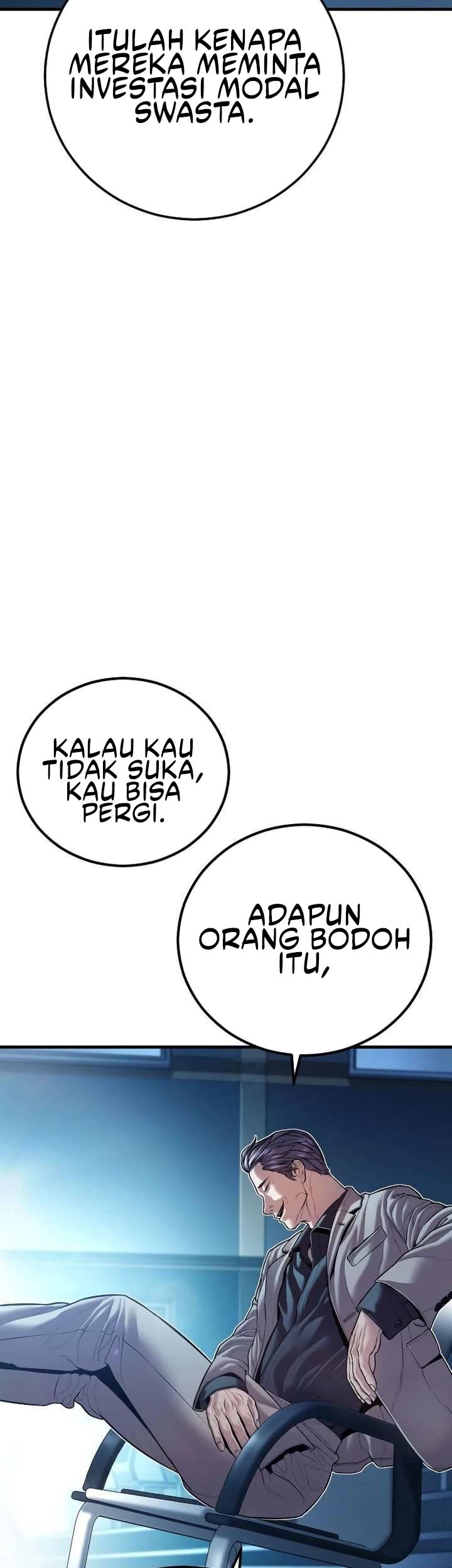 Manager Kim Chapter 150 - halaman 47