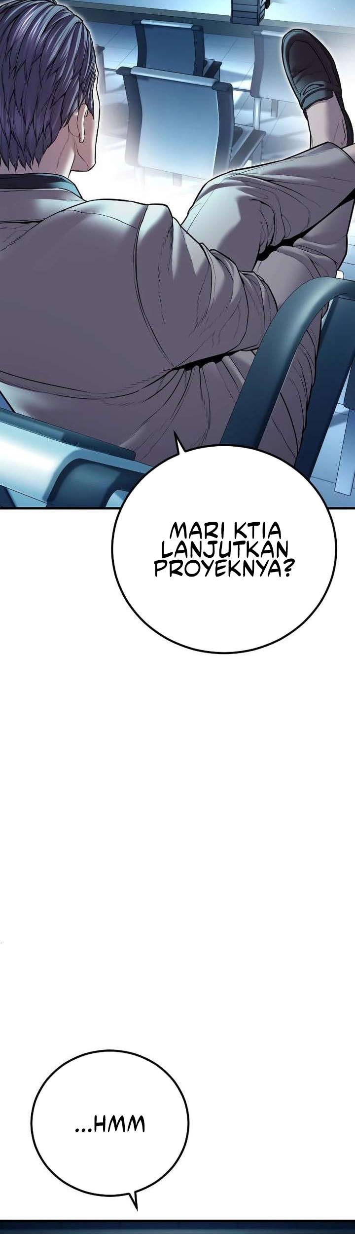 Manager Kim Chapter 150 - halaman 49