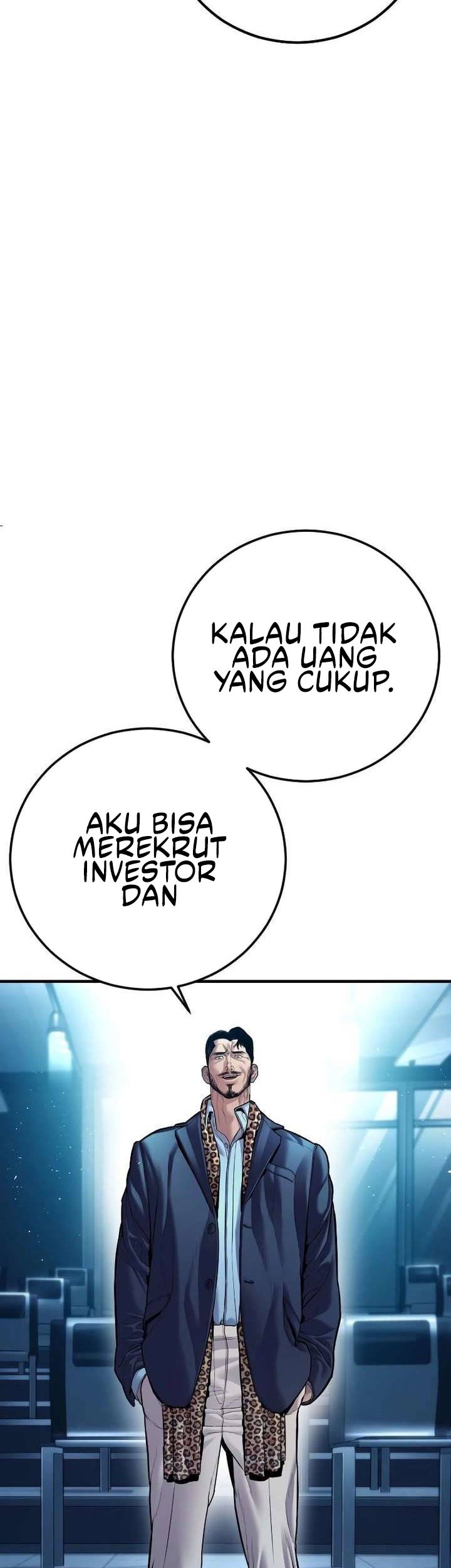 Manager Kim Chapter 150 - halaman 55