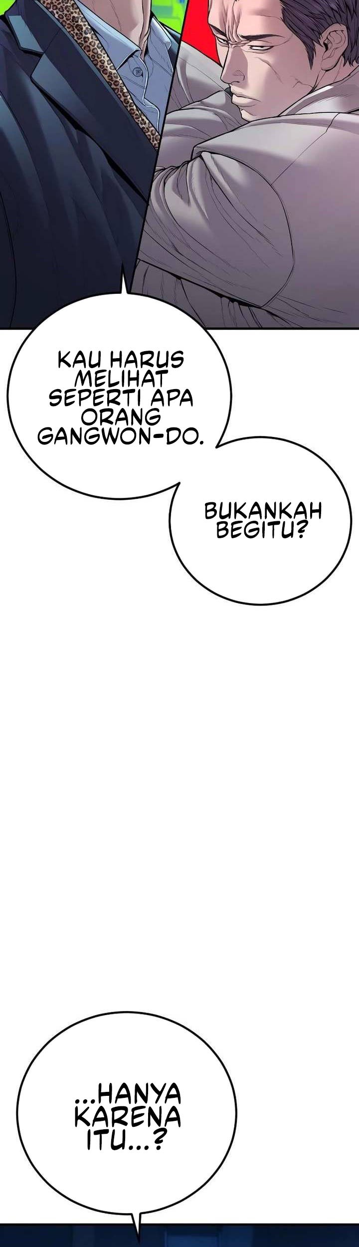 Manager Kim Chapter 150 - halaman 57
