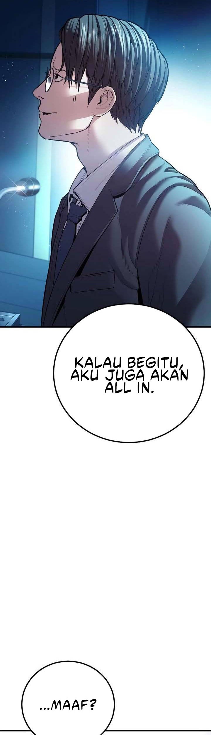 Manager Kim Chapter 150 - halaman 58