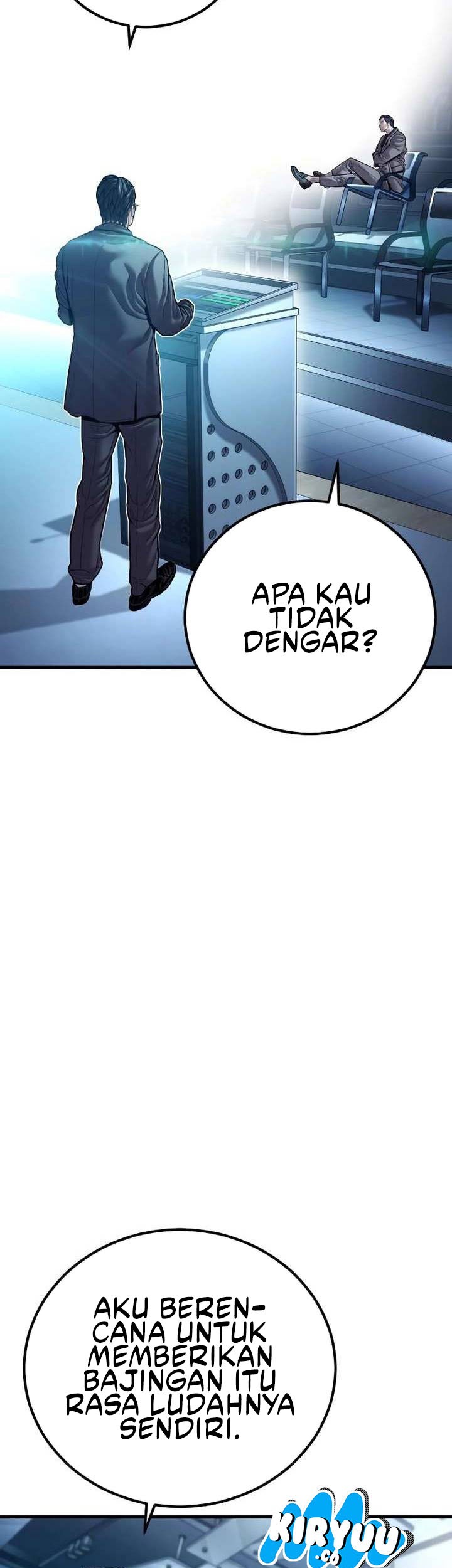Manager Kim Chapter 150 - halaman 59