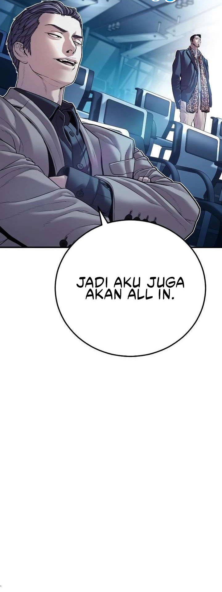 Manager Kim Chapter 150 - halaman 60
