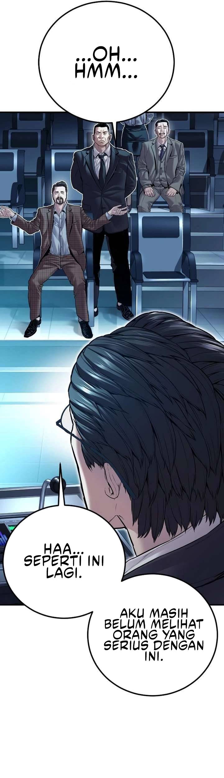 Manager Kim Chapter 150 - halaman 61