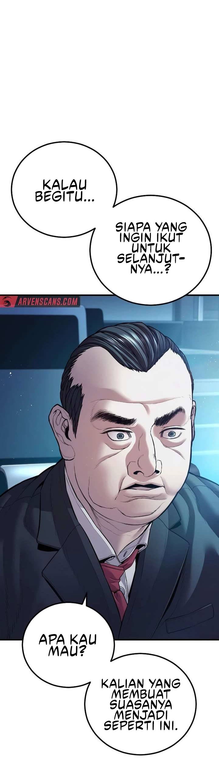 Manager Kim Chapter 150 - halaman 62