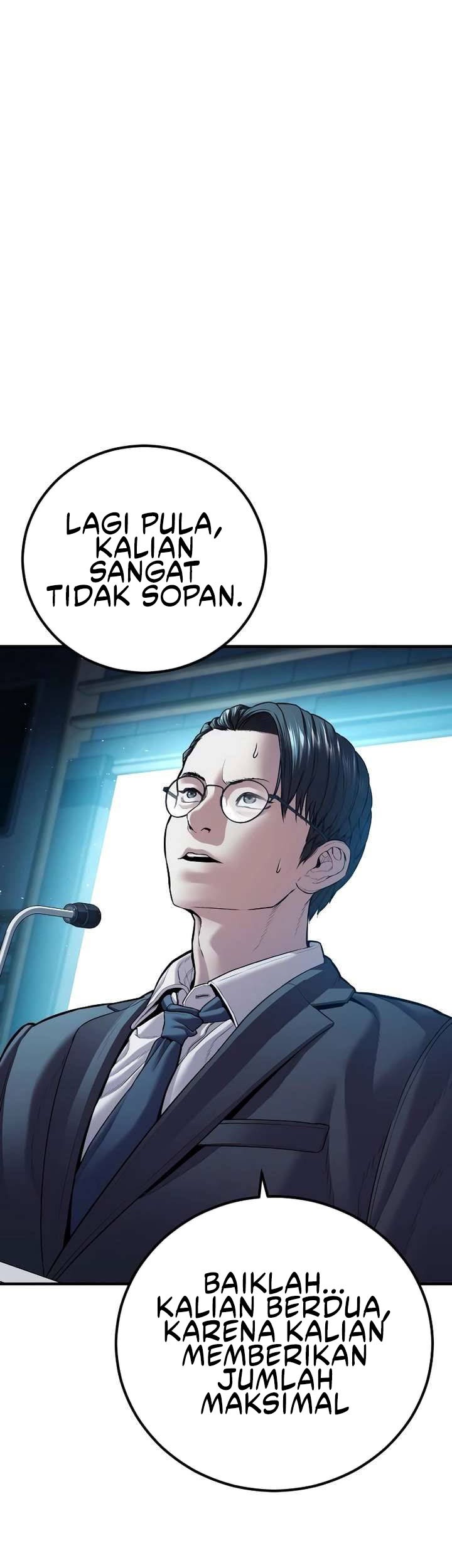 Manager Kim Chapter 150 - halaman 63