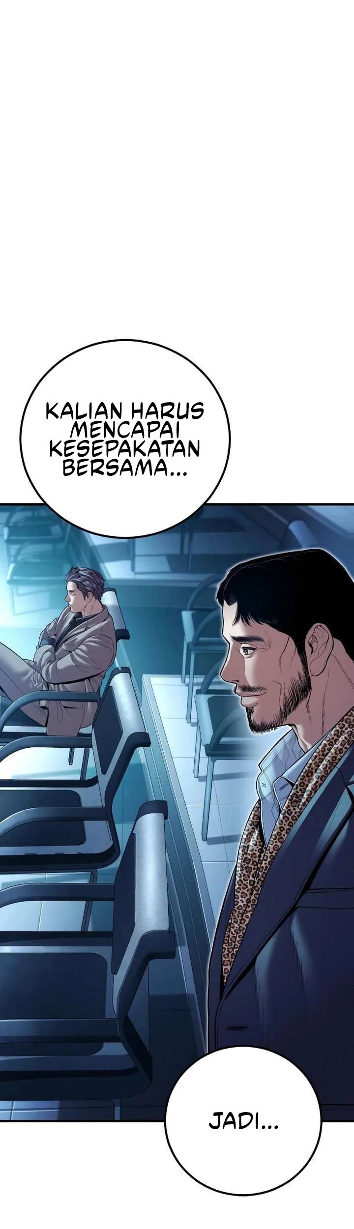 Manager Kim Chapter 150 - halaman 64
