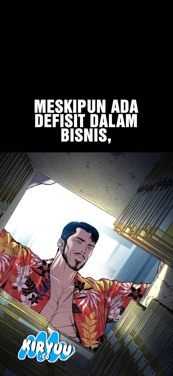 Manager Kim Chapter 150 - halaman 7