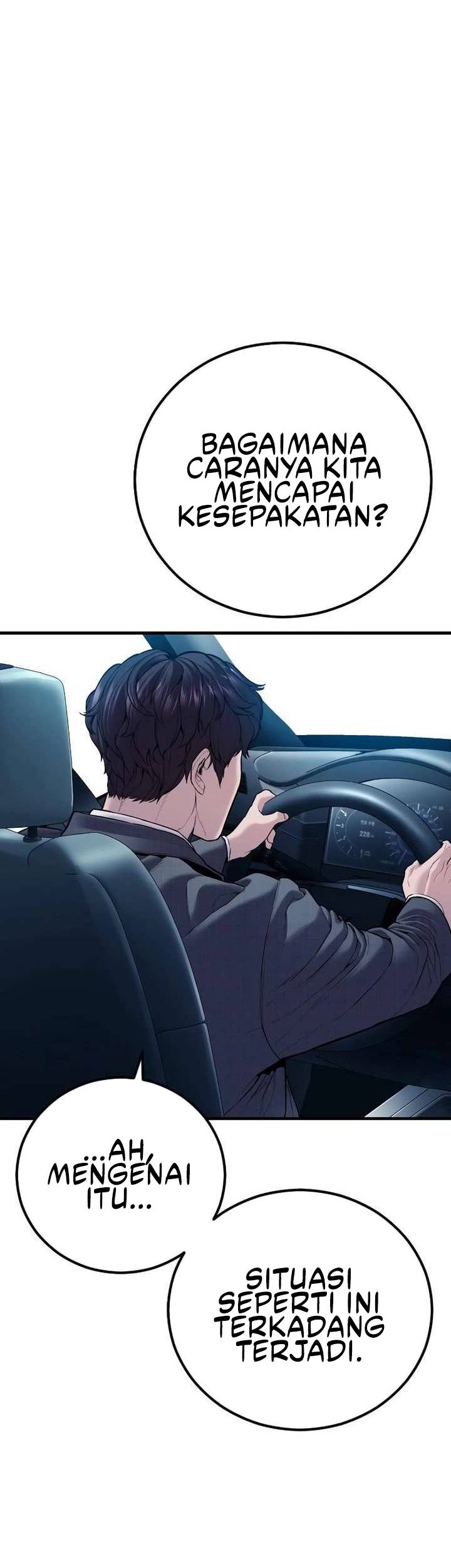 Manager Kim Chapter 150 - halaman 71