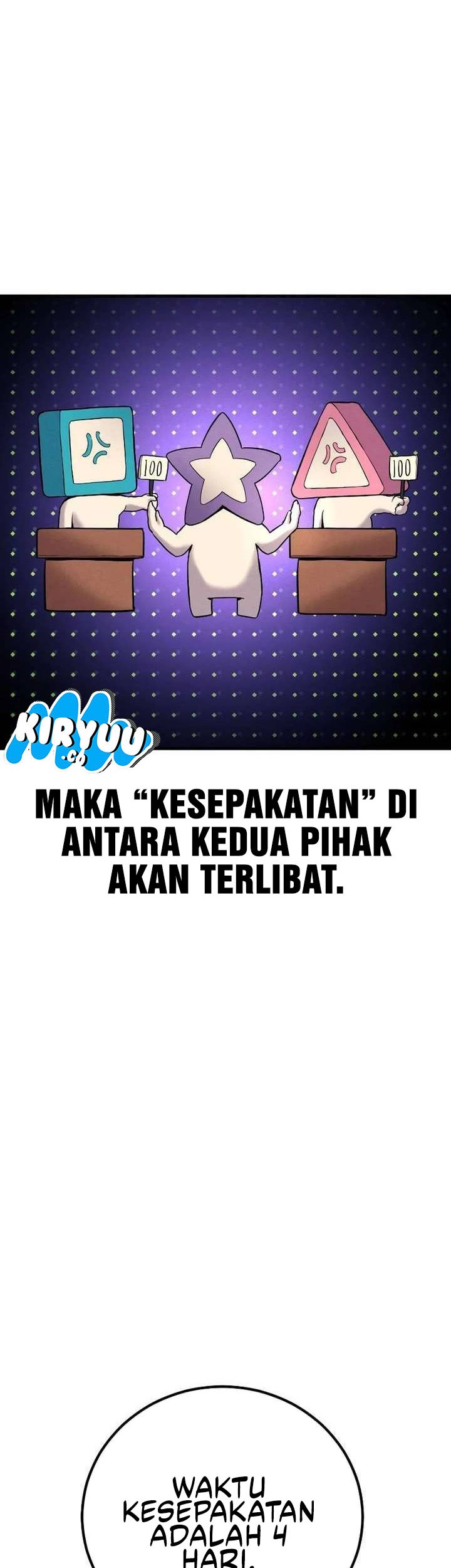 Manager Kim Chapter 150 - halaman 73