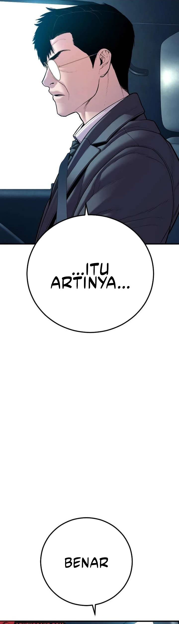 Manager Kim Chapter 150 - halaman 76
