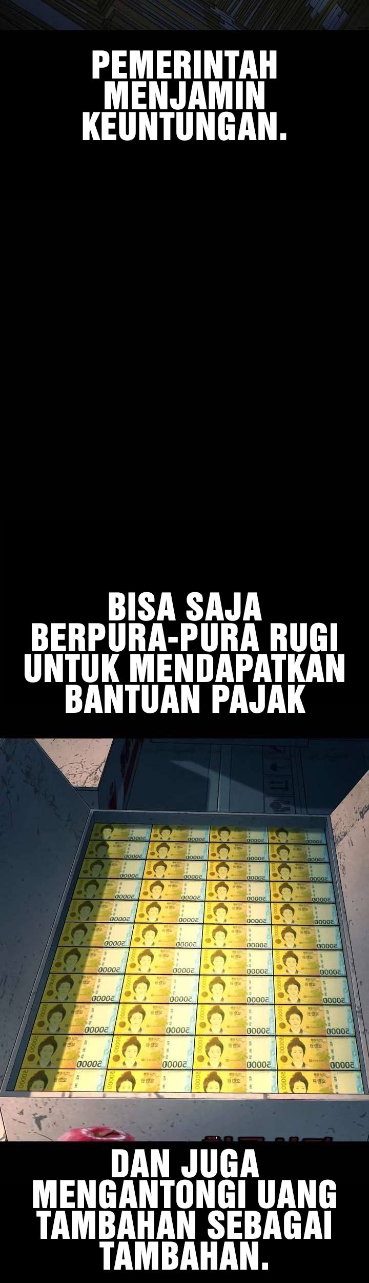 Manager Kim Chapter 150 - halaman 8