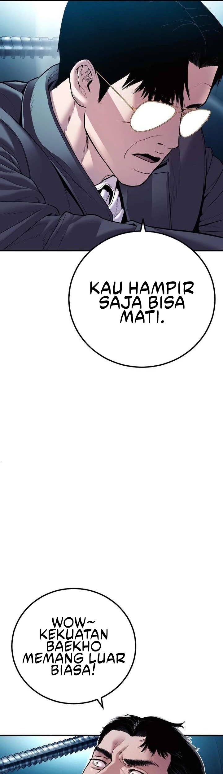 Manager Kim Chapter 150 - halaman 91