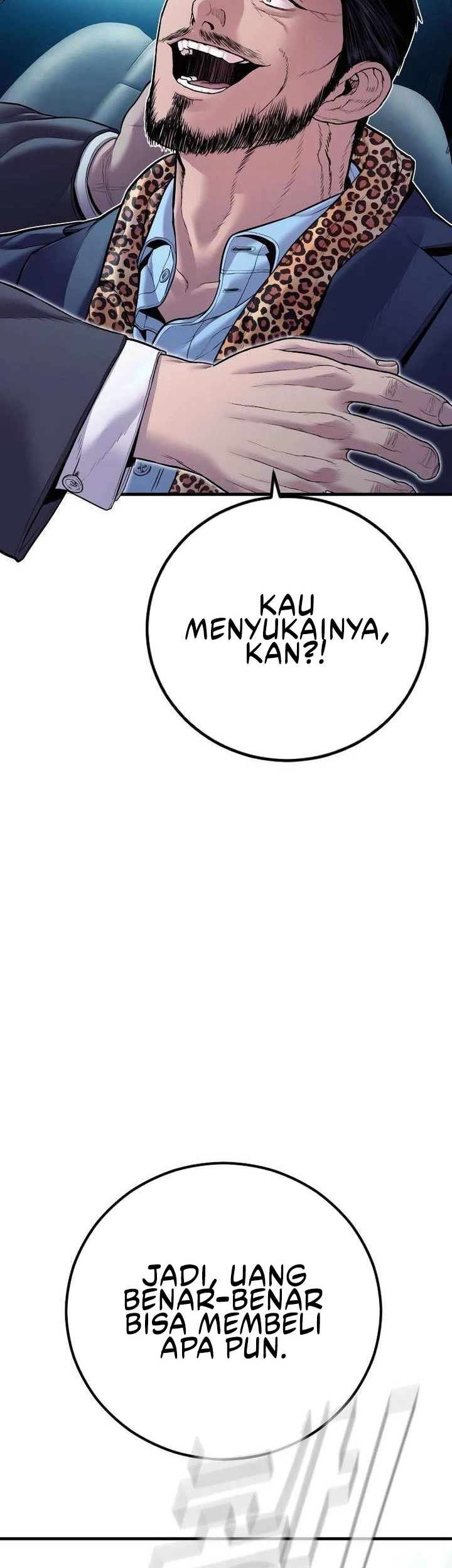 Manager Kim Chapter 150 - halaman 92
