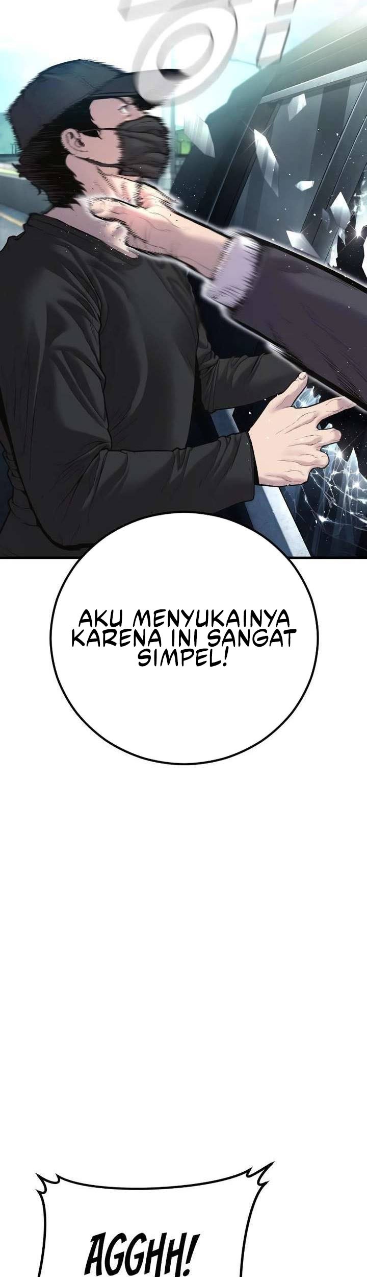 Manager Kim Chapter 150 - halaman 93