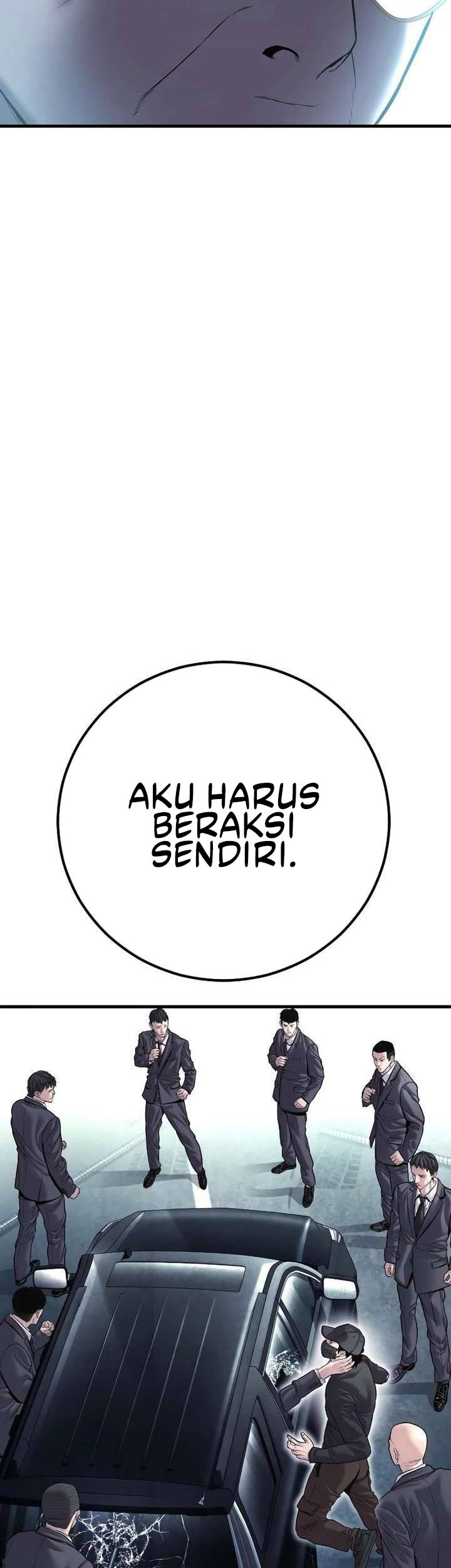 Manager Kim Chapter 150 - halaman 96
