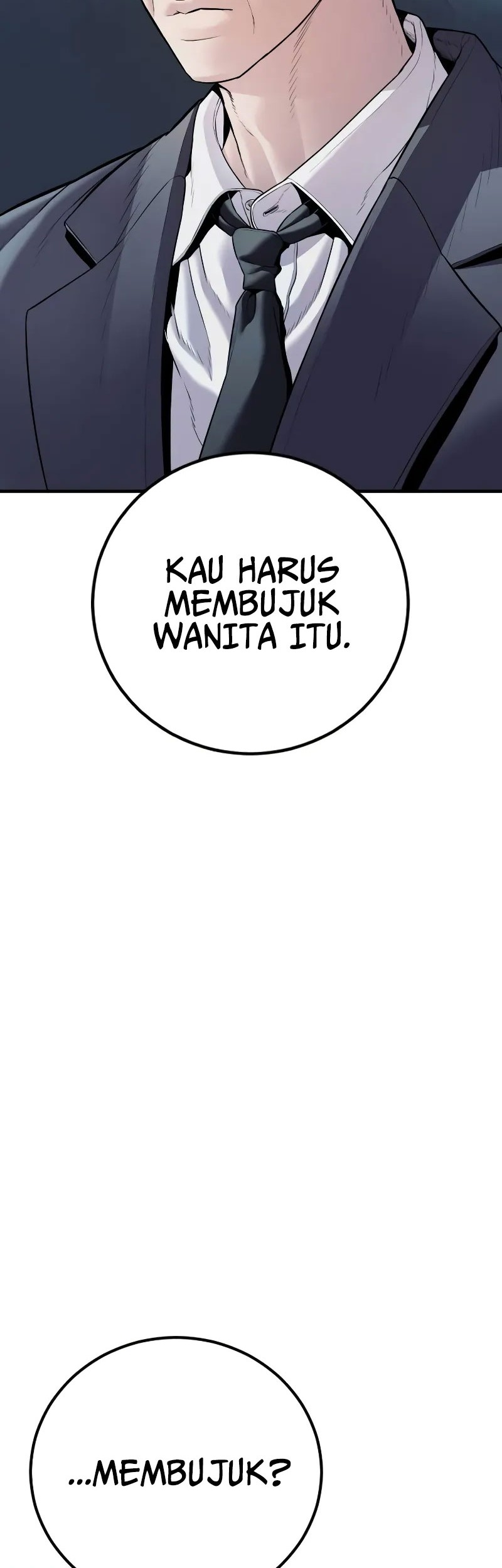 Manager Kim Chapter 151 - halaman 100