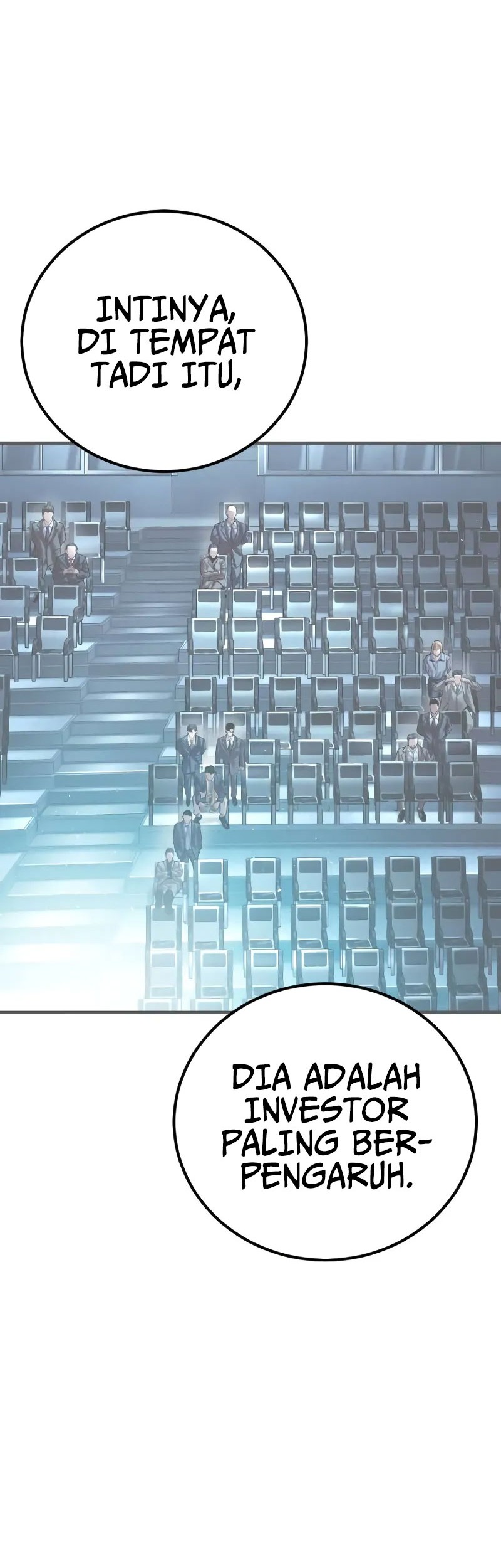 Manager Kim Chapter 151 - halaman 104
