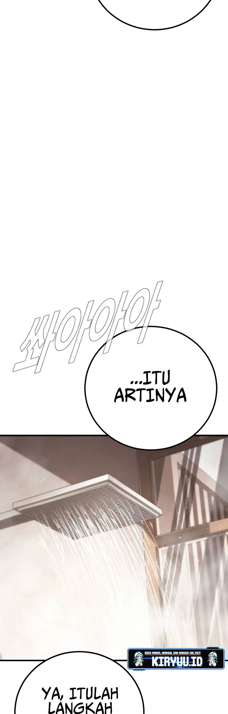 Manager Kim Chapter 151 - halaman 106