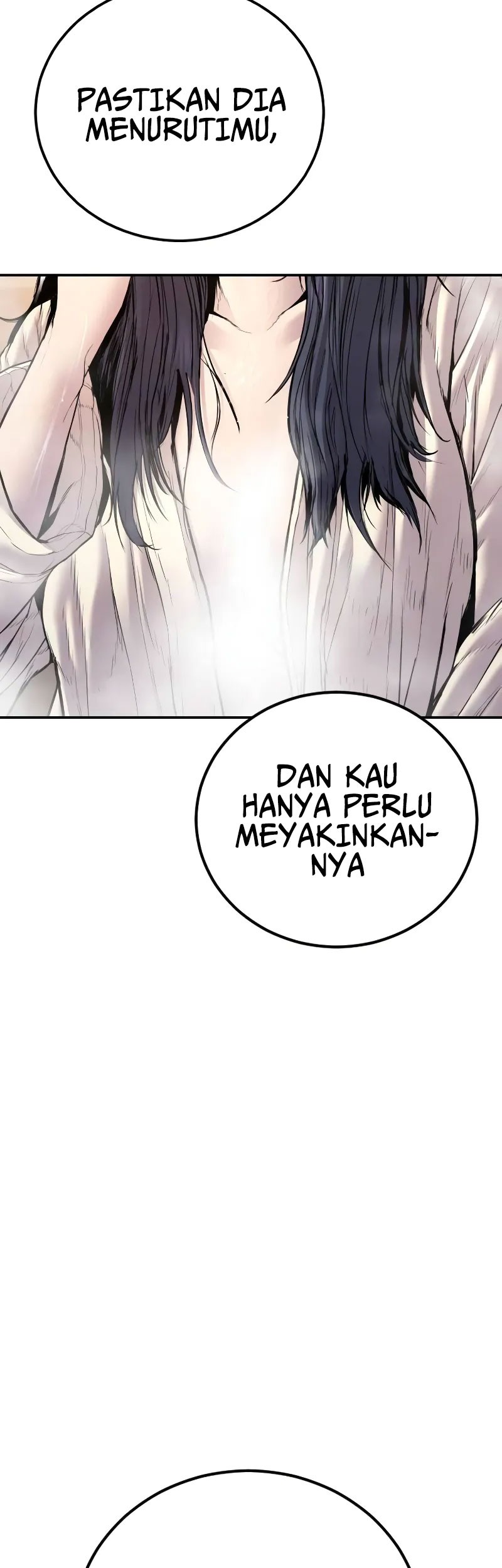 Manager Kim Chapter 151 - halaman 111