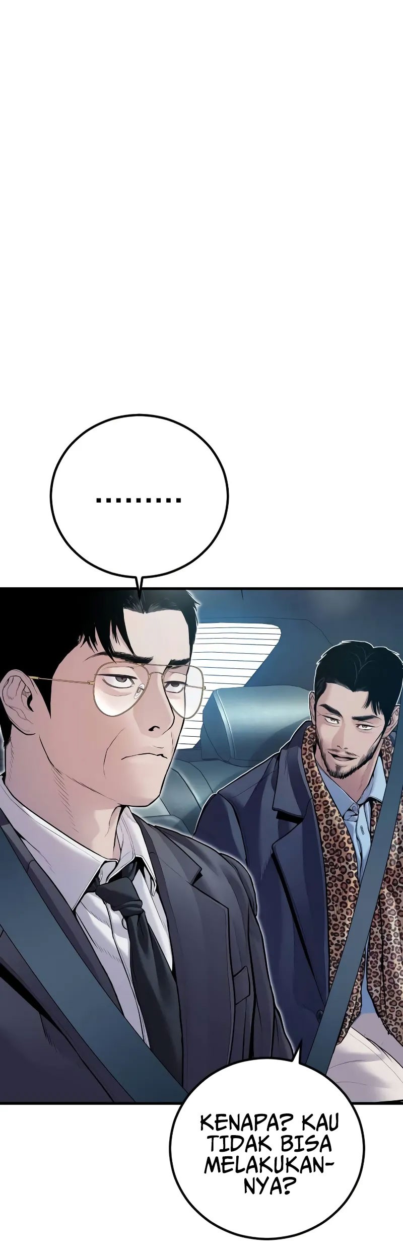 Manager Kim Chapter 151 - halaman 113