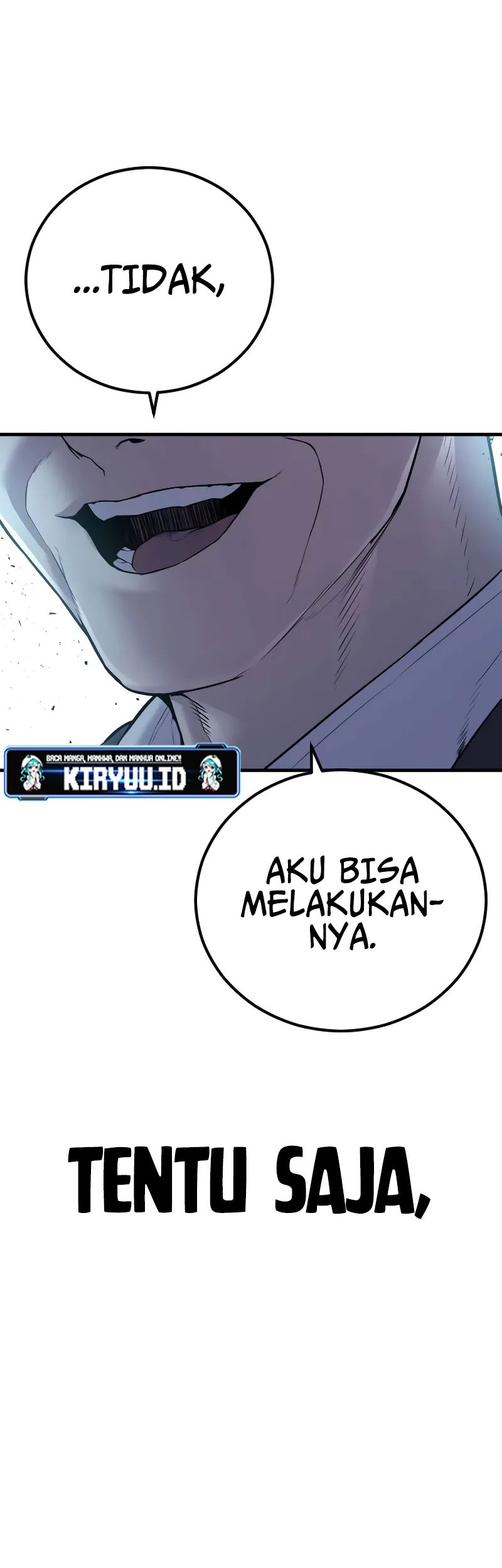 Manager Kim Chapter 151 - halaman 116