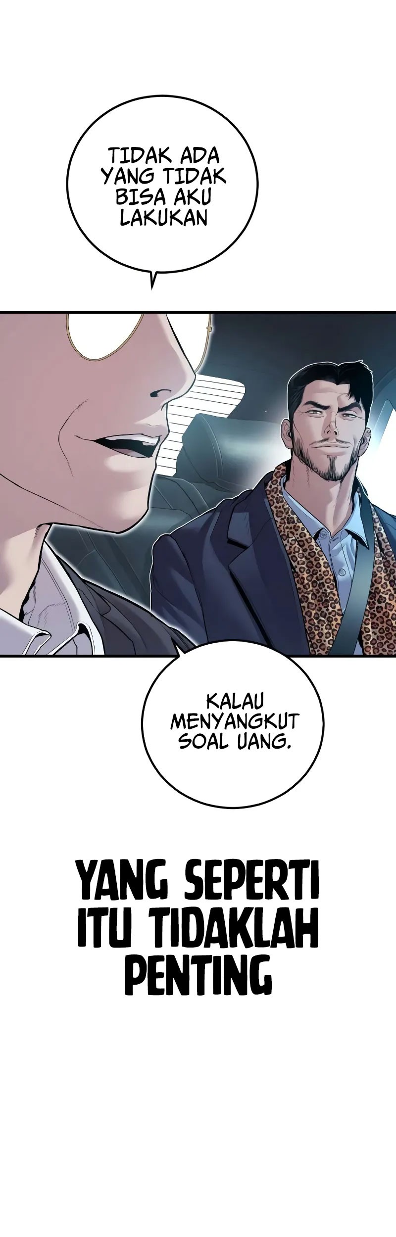 Manager Kim Chapter 151 - halaman 117