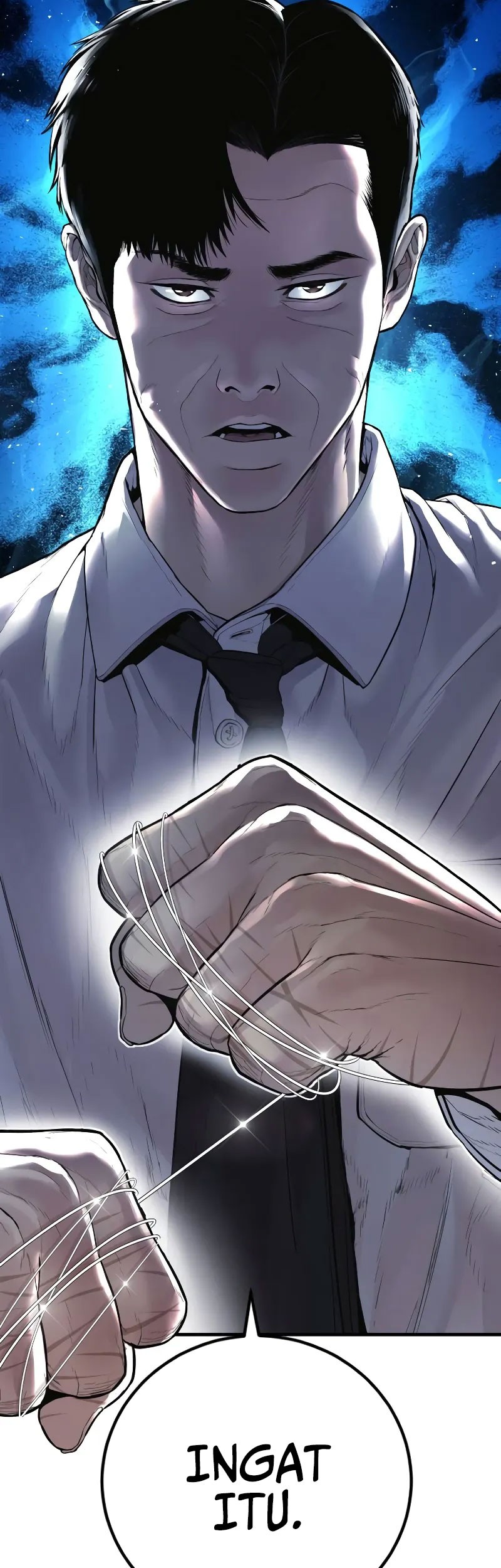 Manager Kim Chapter 151 - halaman 12