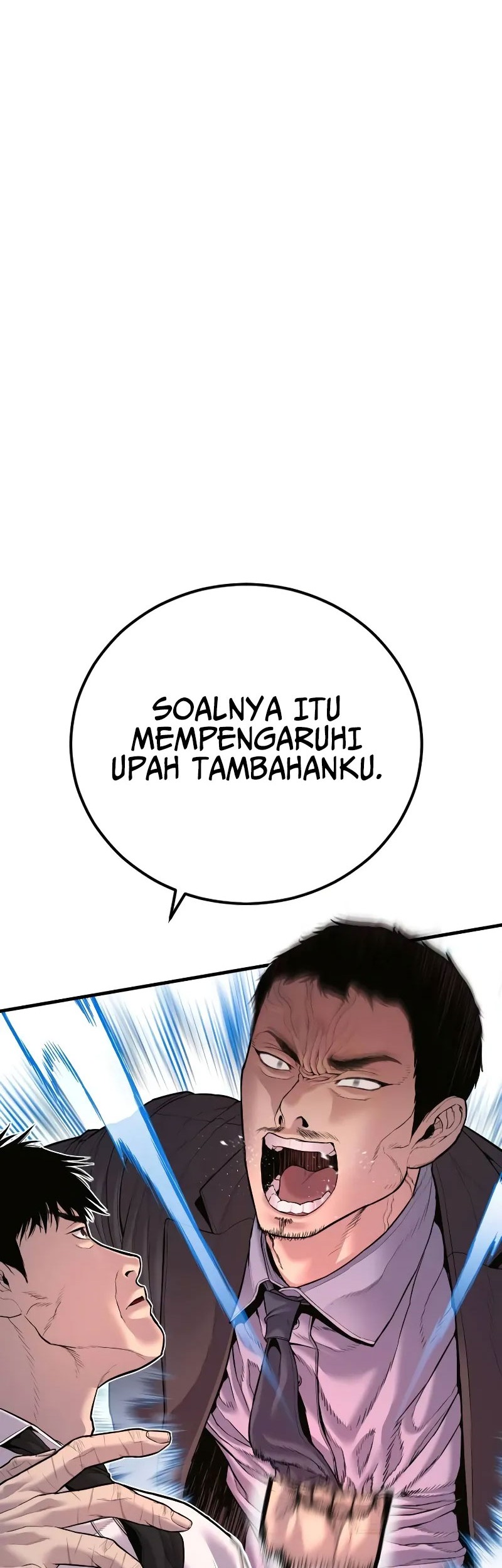 Manager Kim Chapter 151 - halaman 20