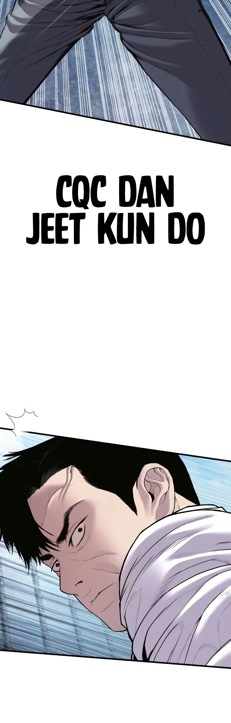 Manager Kim Chapter 151 - halaman 23