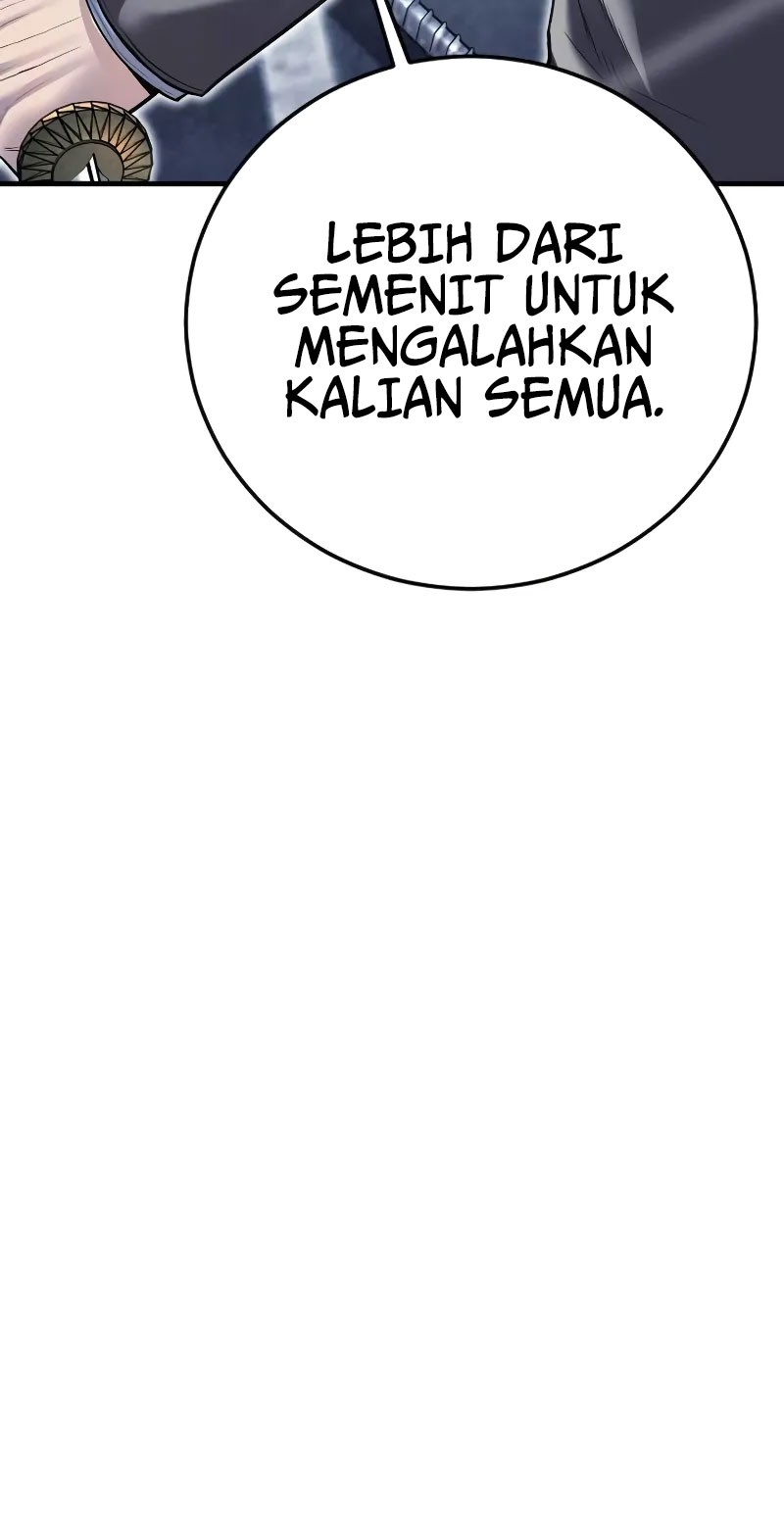 Manager Kim Chapter 151 - halaman 35