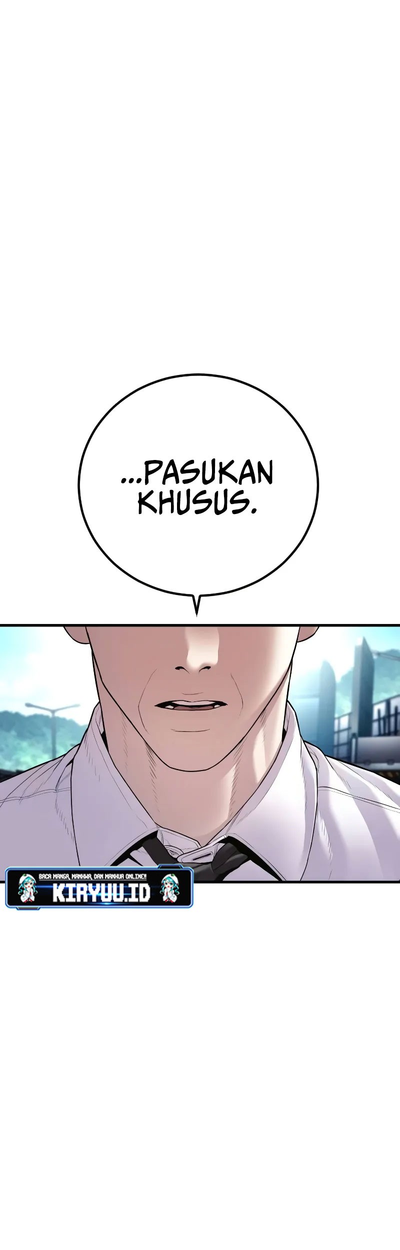 Manager Kim Chapter 151 - halaman 38