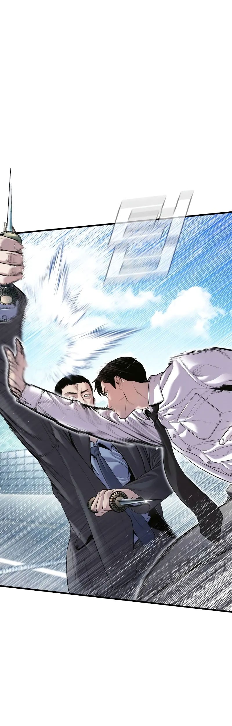 Manager Kim Chapter 151 - halaman 40