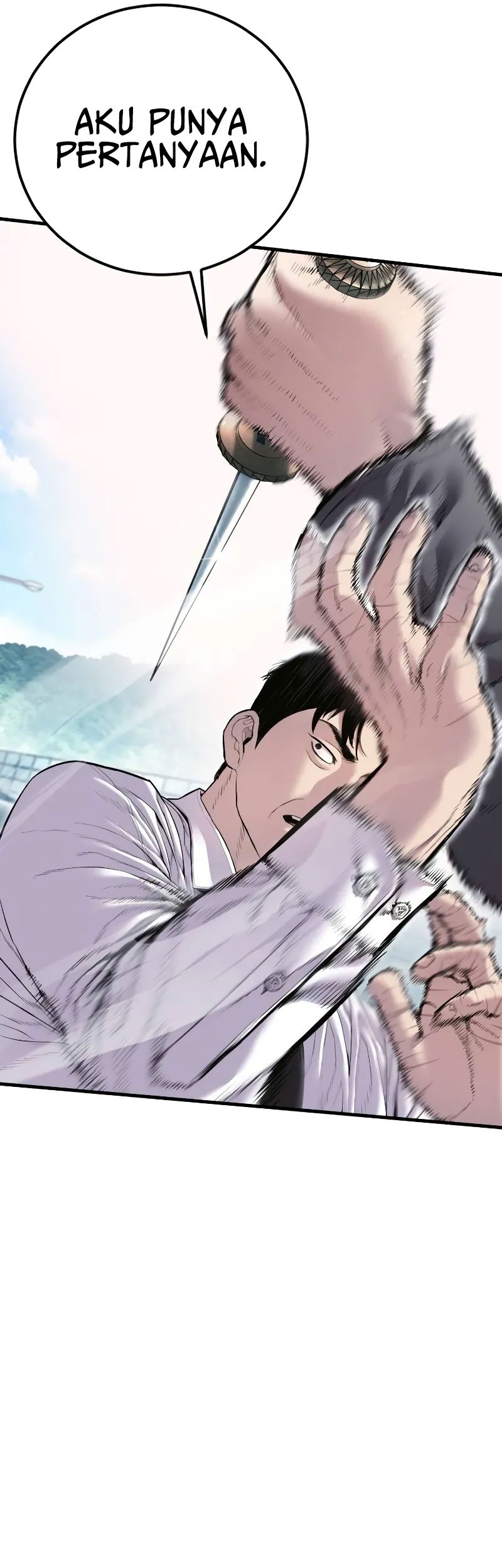 Manager Kim Chapter 151 - halaman 42