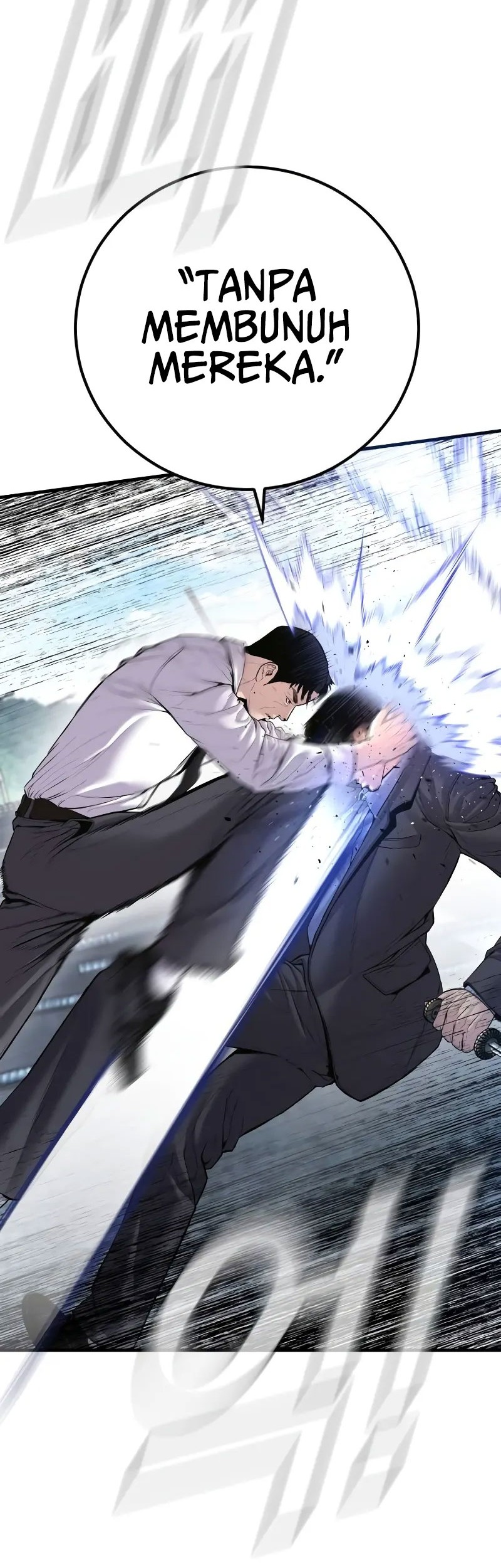 Manager Kim Chapter 151 - halaman 49
